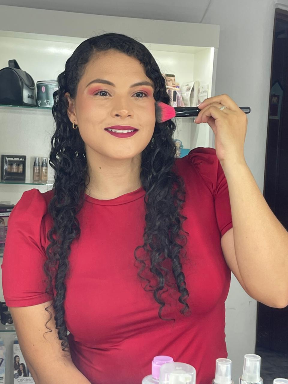 Galería SELF LOVE MAKEUP
